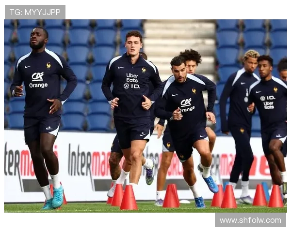 上届世界杯法国队是冠军（法国历届世界杯）sports